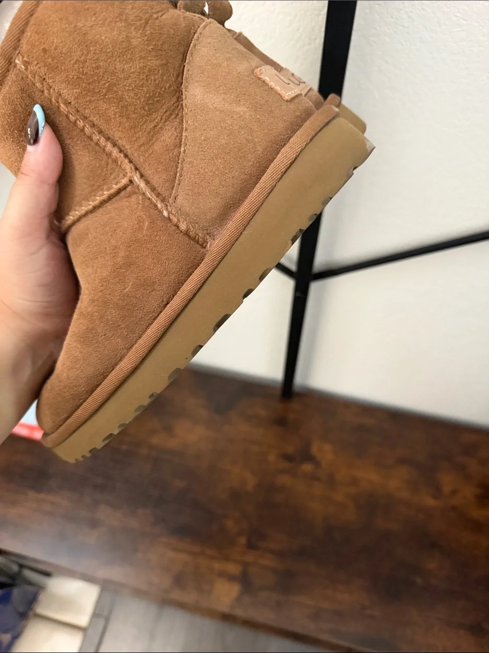Ugg Classic Mini II!